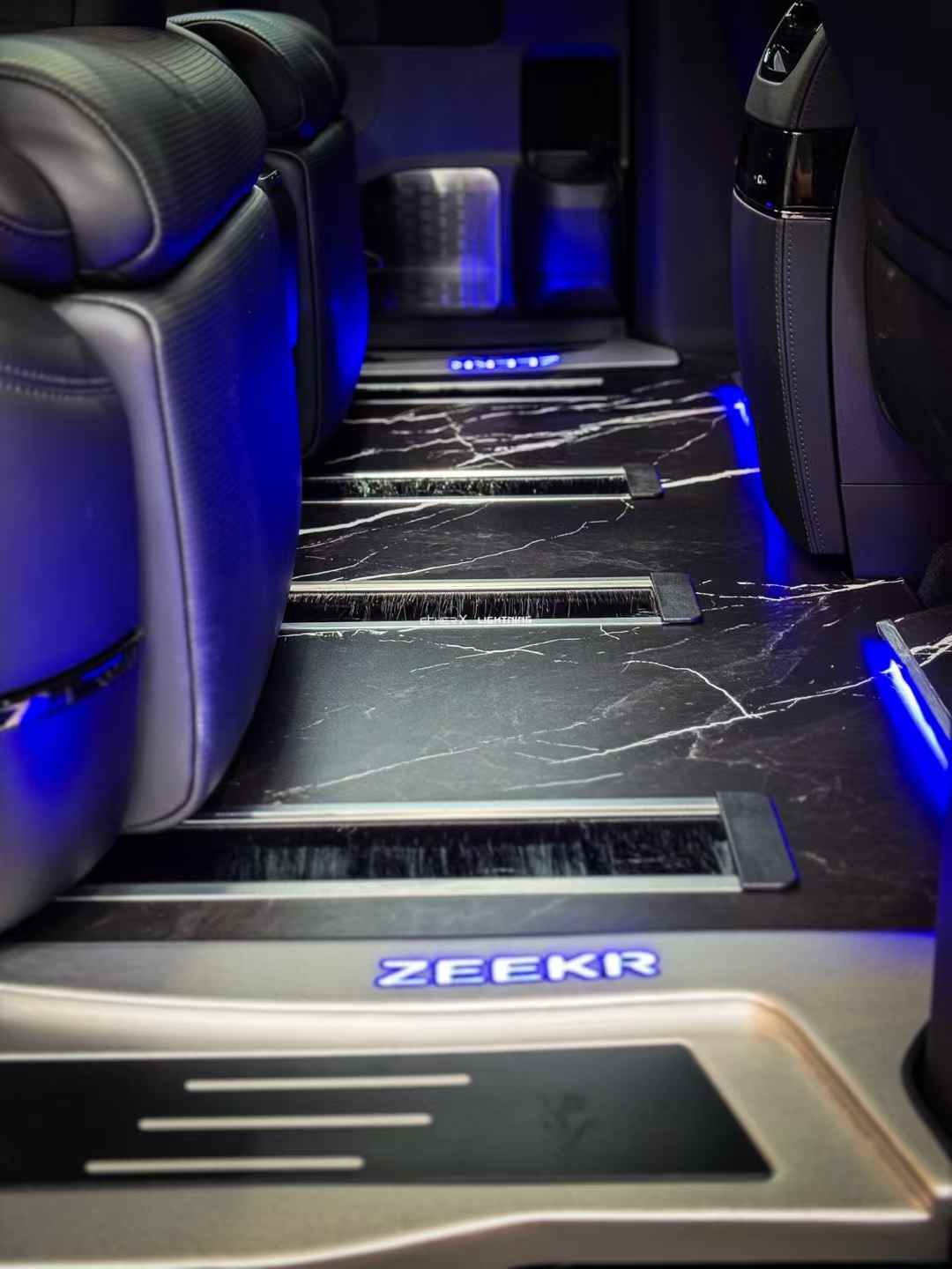 DONGMEI Flat Floorboard